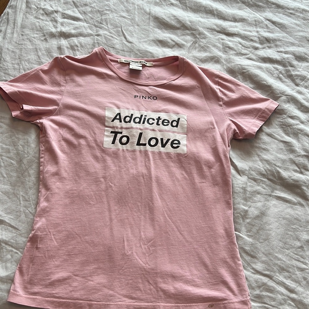 PINKo Tee